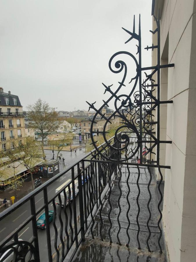 Double Room Balcony